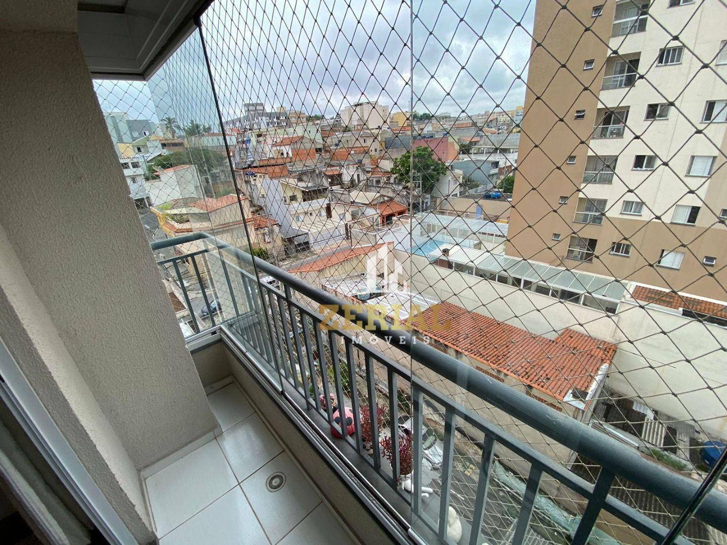 Apartamento à venda com 2 quartos, 70m² - Foto 5