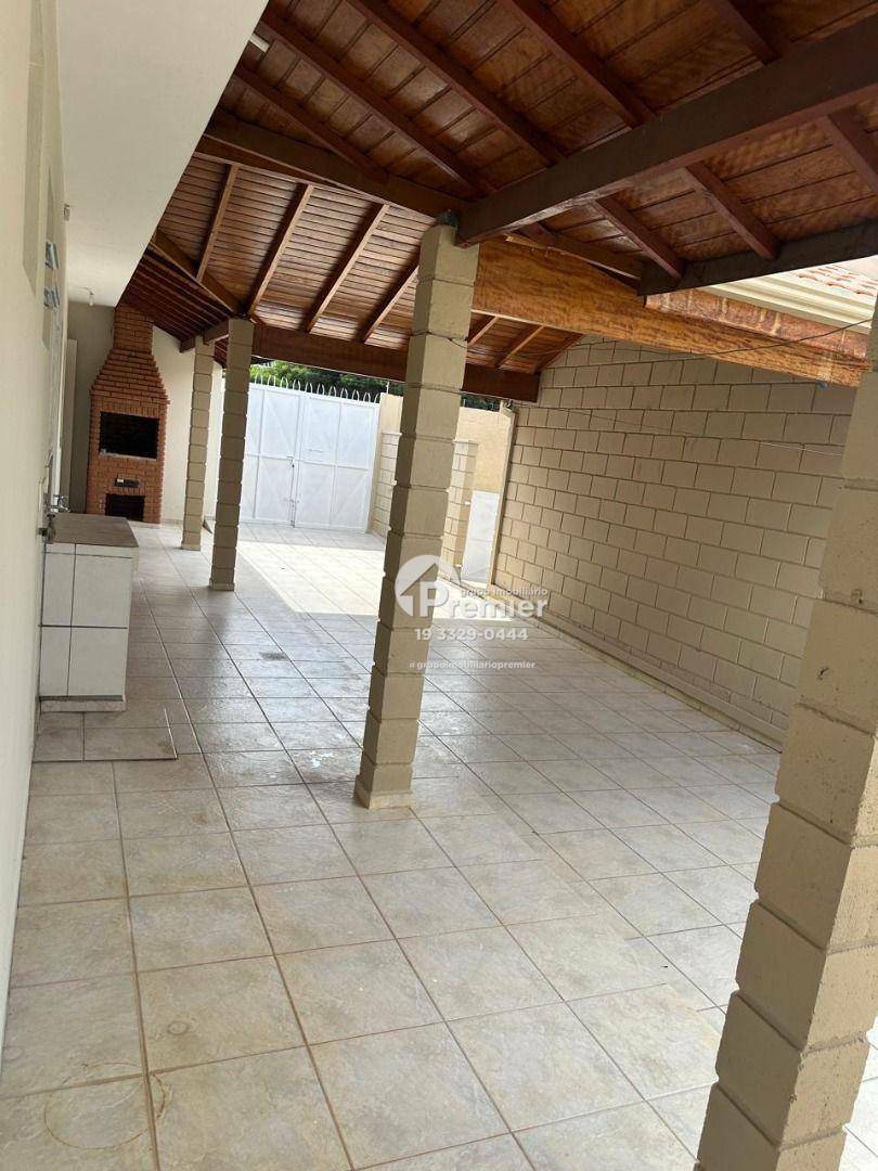 Casa à venda com 4 quartos, 260m² - Foto 5