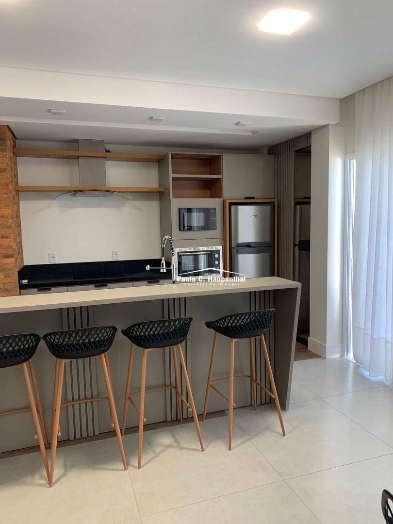 Apartamento à venda com 3 quartos, 137m² - Foto 10