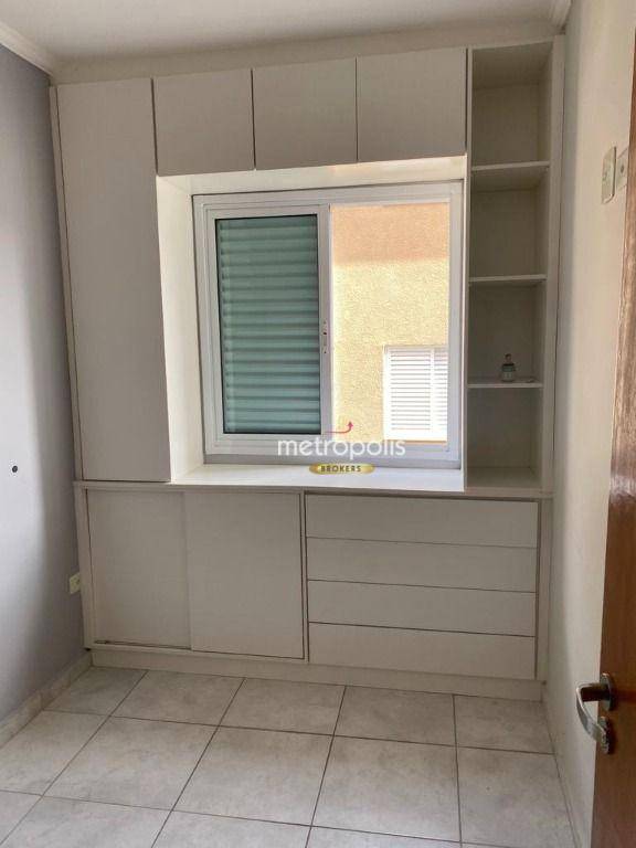 Apartamento à venda com 2 quartos, 53m² - Foto 11