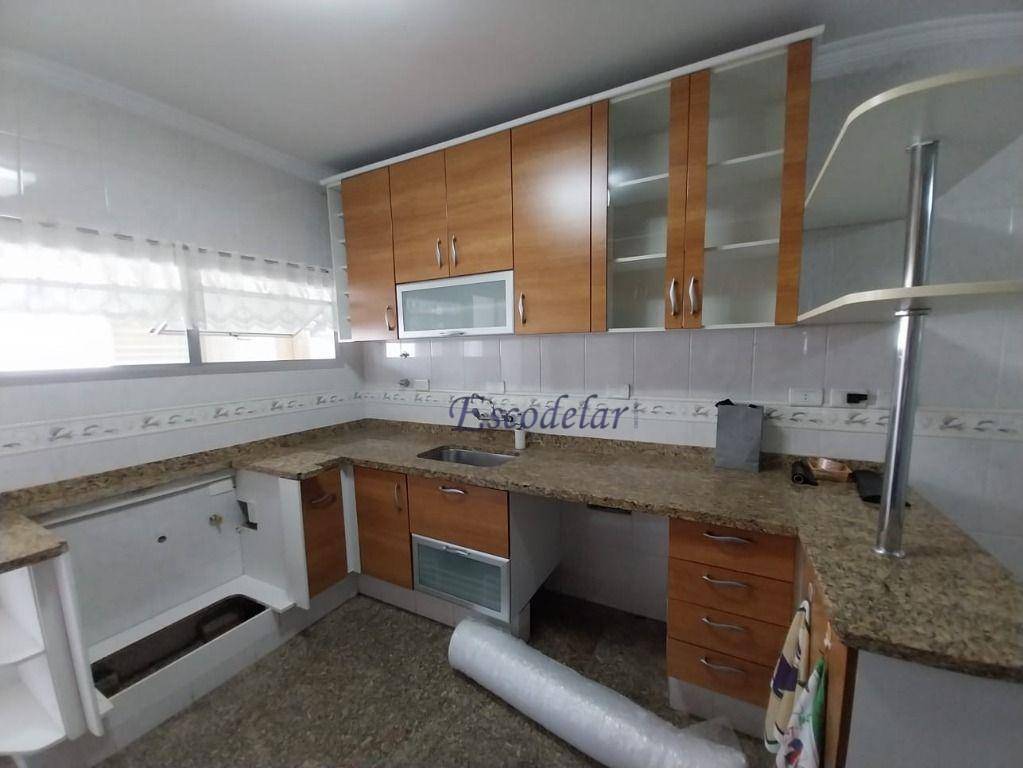 Apartamento à venda com 3 quartos, 136m² - Foto 6