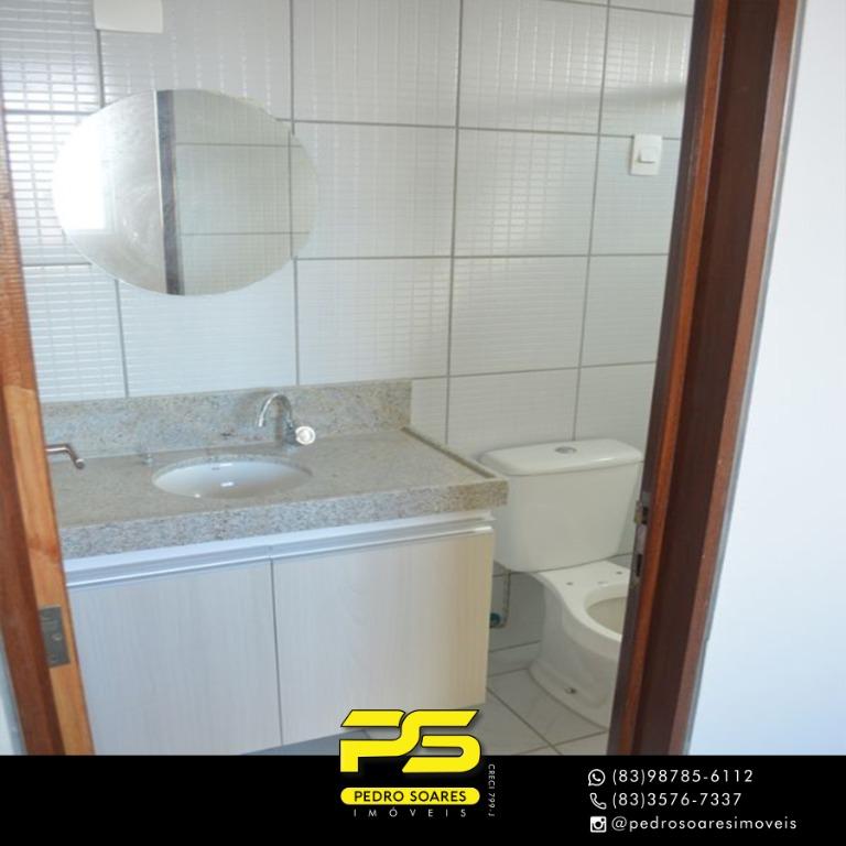 Apartamento à venda com 2 quartos, 55m² - Foto 6