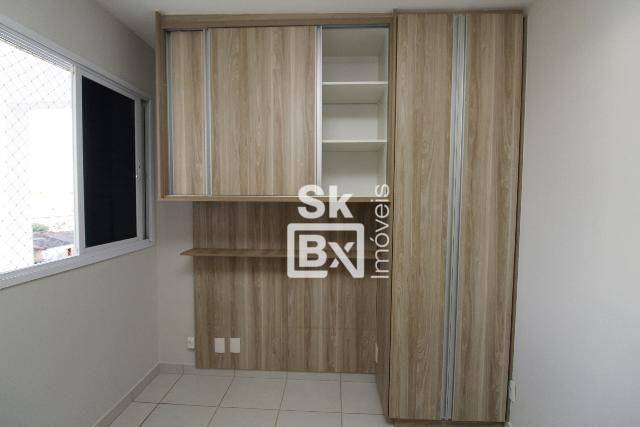 Apartamento à venda com 3 quartos, 80m² - Foto 9