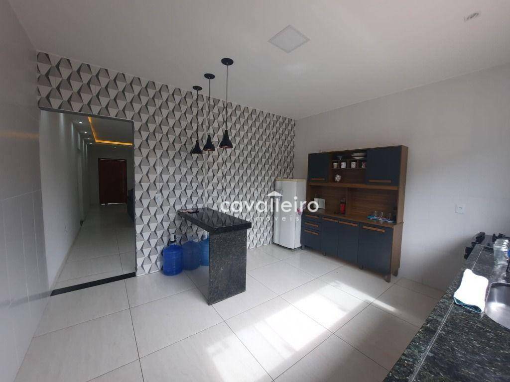 Casa à venda com 3 quartos, 180m² - Foto 12