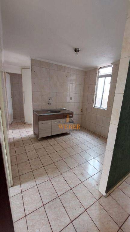 Apartamento à venda com 2 quartos, 48m² - Foto 15