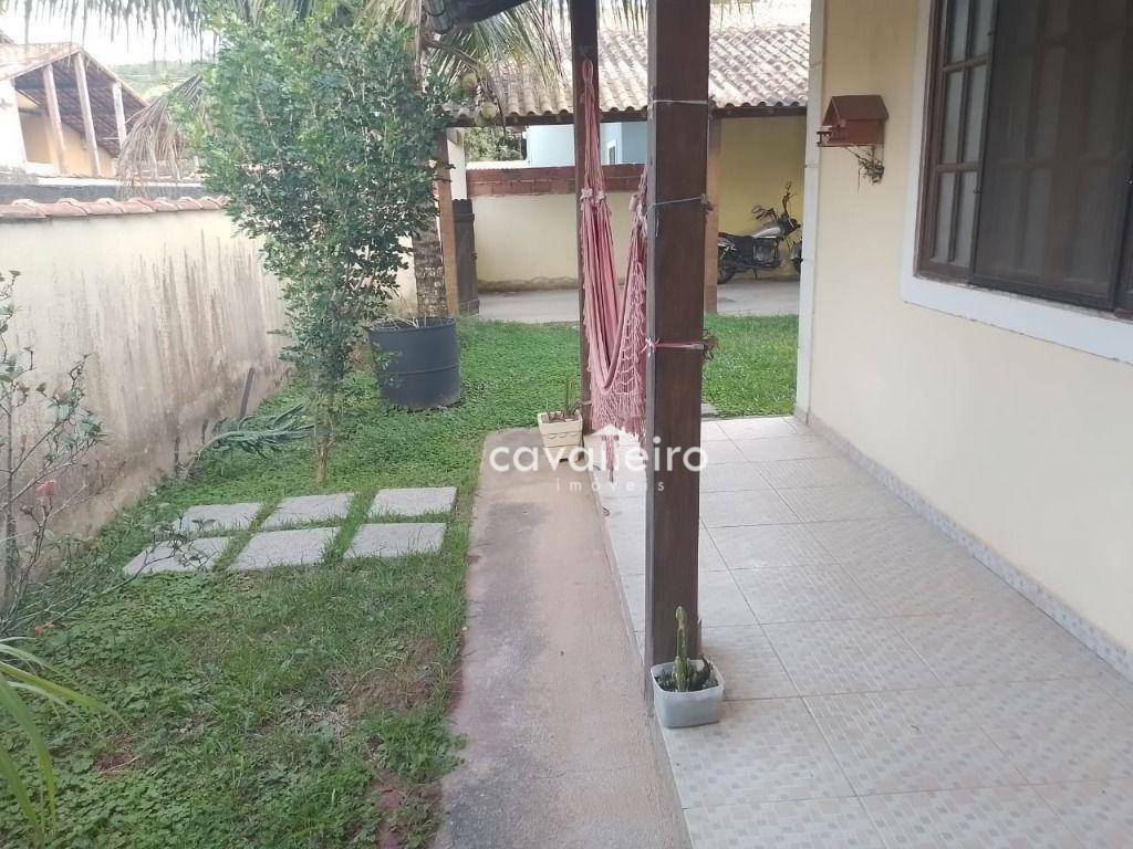 Casa à venda com 2 quartos, 79m² - Foto 2