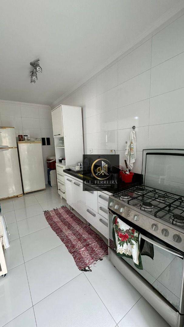 Apartamento à venda com 3 quartos, 86m² - Foto 7