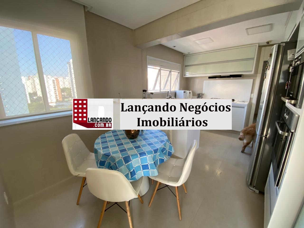 Apartamento à venda com 5 quartos, 238m² - Foto 5