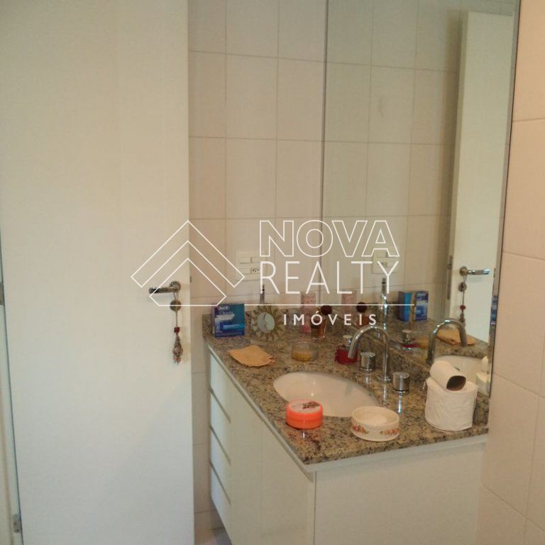 Apartamento à venda com 3 quartos, 142m² - Foto 10