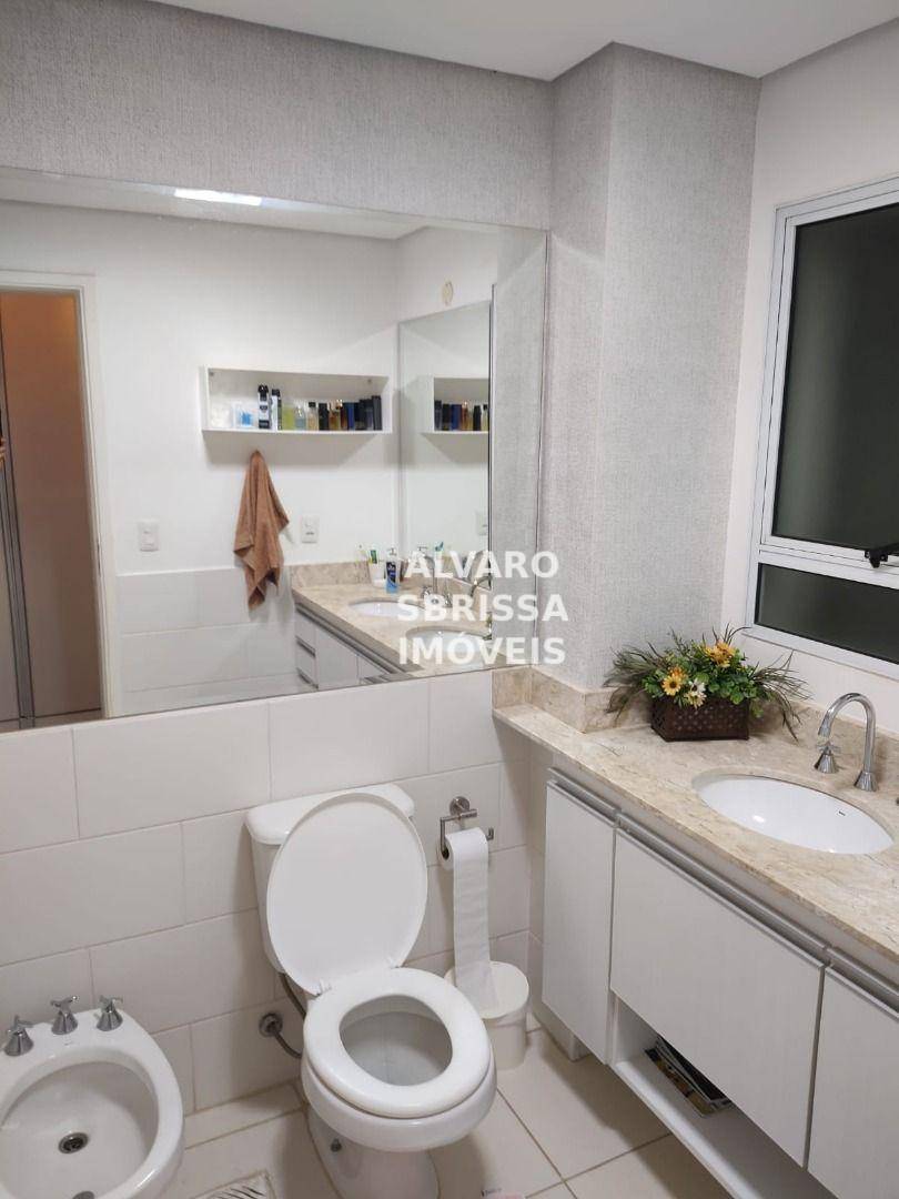 Apartamento à venda com 3 quartos, 134m² - Foto 19