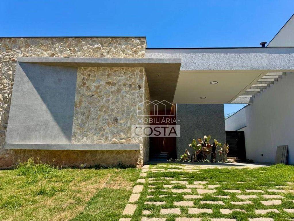 Casa, 3 quartos, 210 m² - Foto 5