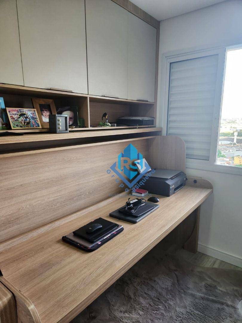 Apartamento à venda com 2 quartos, 54m² - Foto 19