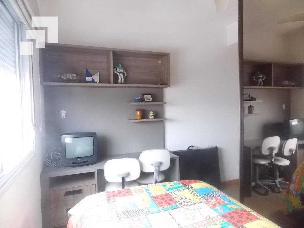 Apartamento à venda com 3 quartos, 187m² - Foto 19