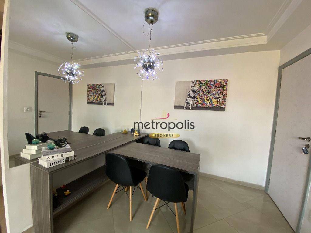 Apartamento à venda com 3 quartos, 87m² - Foto 11