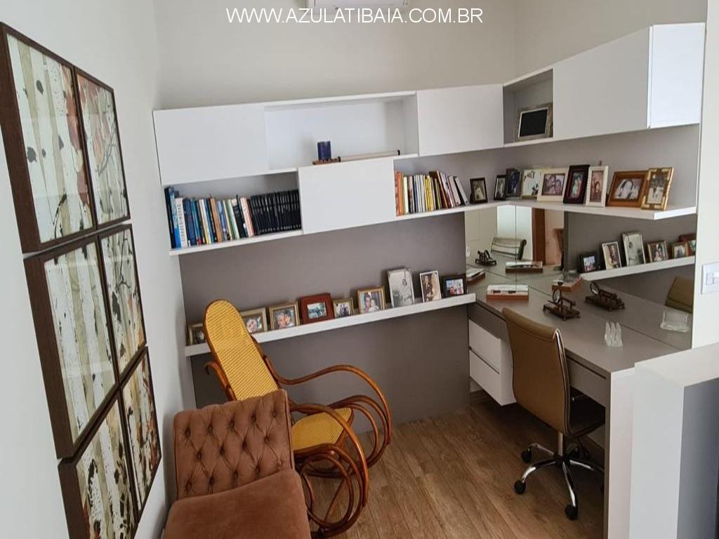 Casa de Condomínio à venda com 5 quartos, 534m² - Foto 11