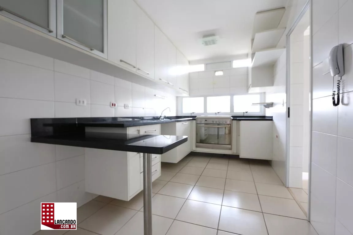 Apartamento à venda com 3 quartos, 116m² - Foto 4