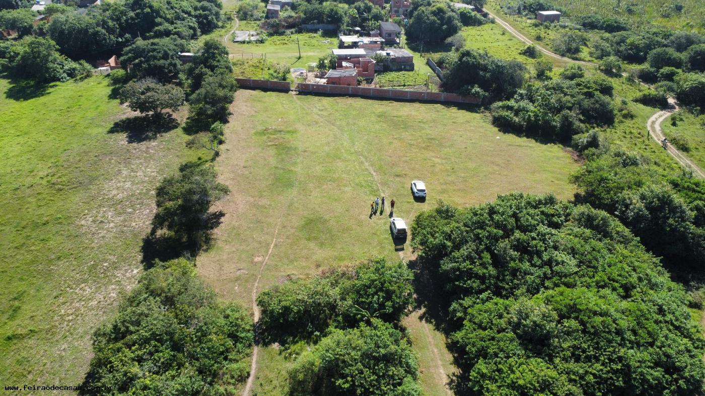 Terreno à venda, 2500m² - Foto 1