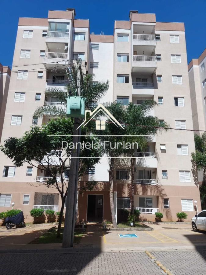 Apartamento à venda com 2 quartos, 50m² - Foto 15