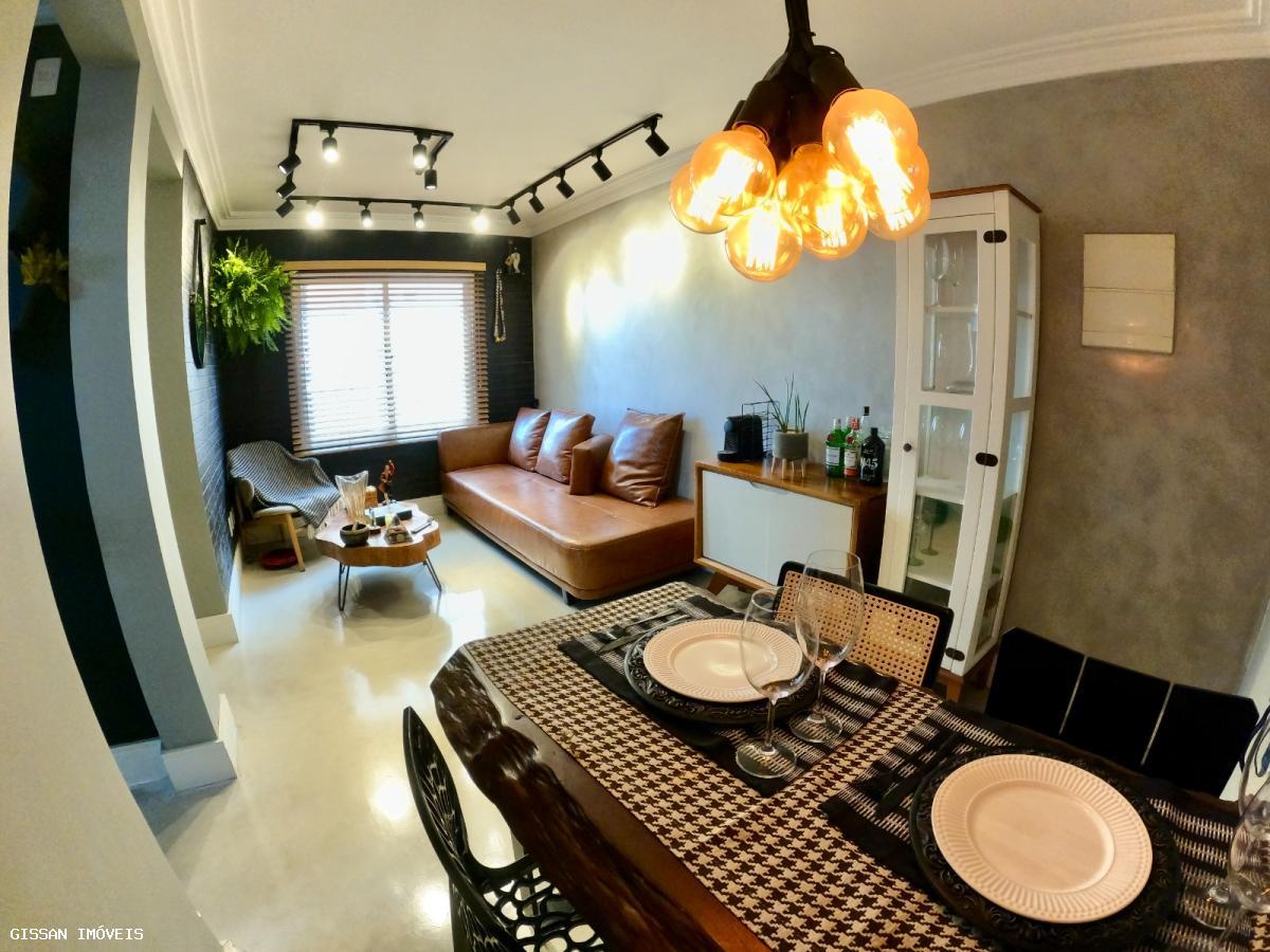 Apartamento à venda com 2 quartos, 50m² - Foto 5