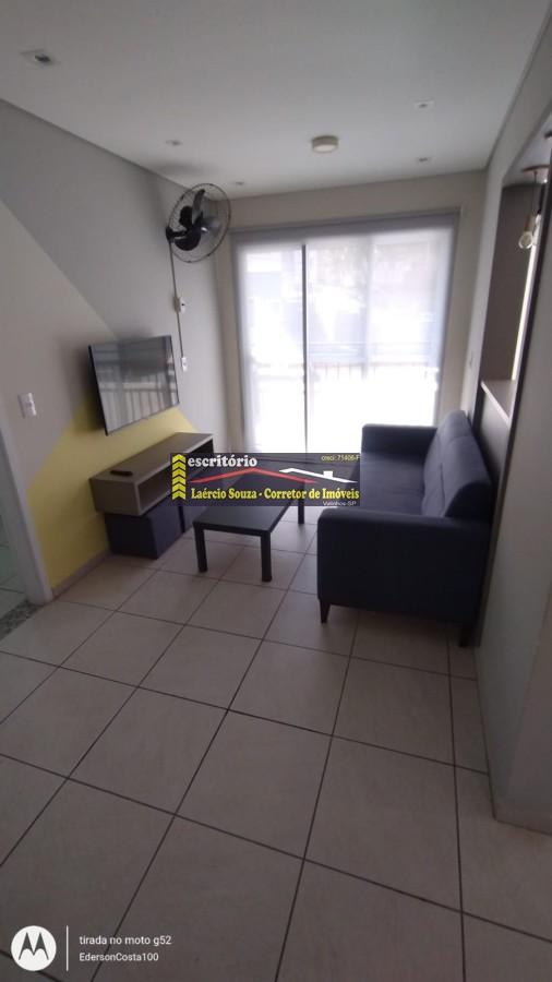 Apartamento à venda com 2 quartos, 47m² - Foto 27