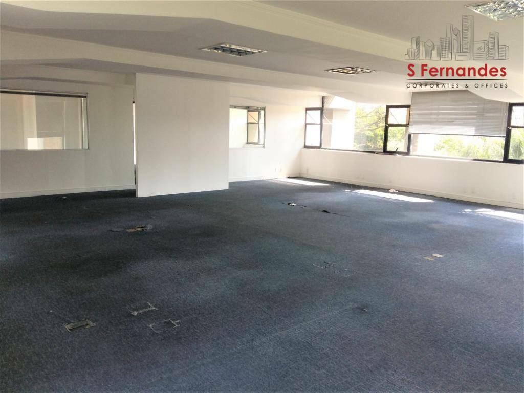 Conjunto Comercial-Sala à venda e aluguel, 210m² - Foto 2