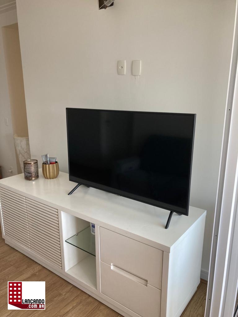 Apartamento à venda com 3 quartos, 93m² - Foto 3