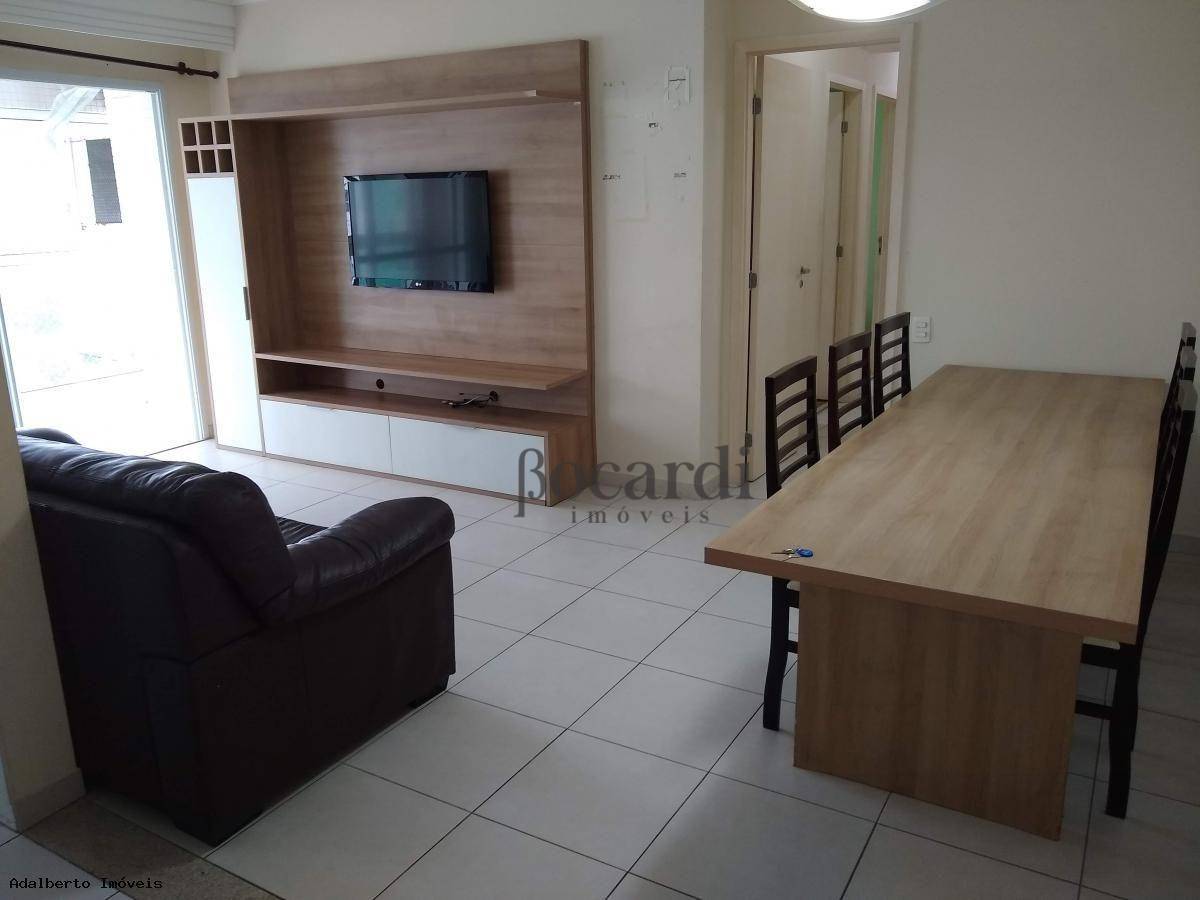 Apartamento à venda com 3 quartos, 97m² - Foto 1