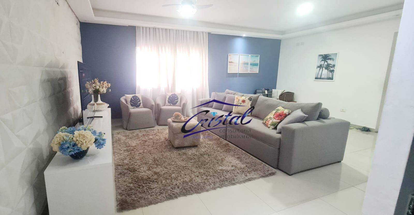 Casa, 4 quartos, 230 m² - Foto 2