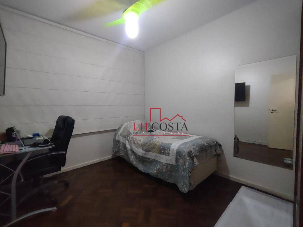 Apartamento à venda com 3 quartos, 105m² - Foto 8