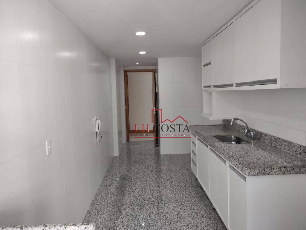 Apartamento à venda com 4 quartos, 250m² - Foto 42