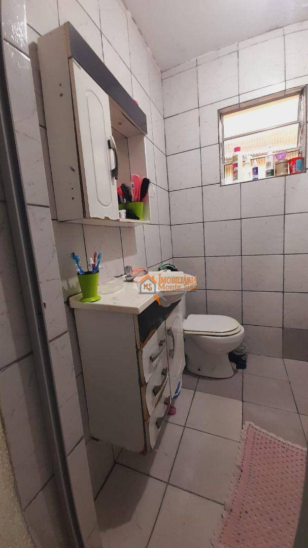 Sobrado à venda com 4 quartos, 150m² - Foto 15