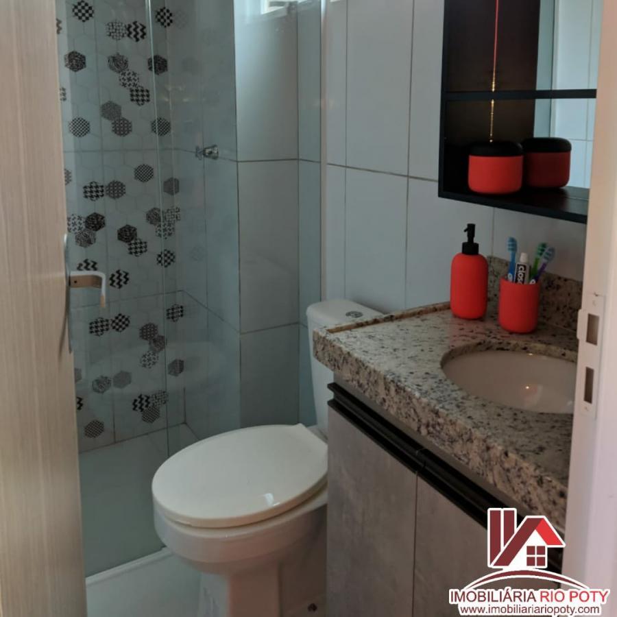 Apartamento à venda com 2 quartos, 31m² - Foto 5