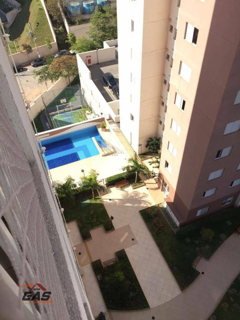 Apartamento à venda com 3 quartos, 74m² - Foto 13