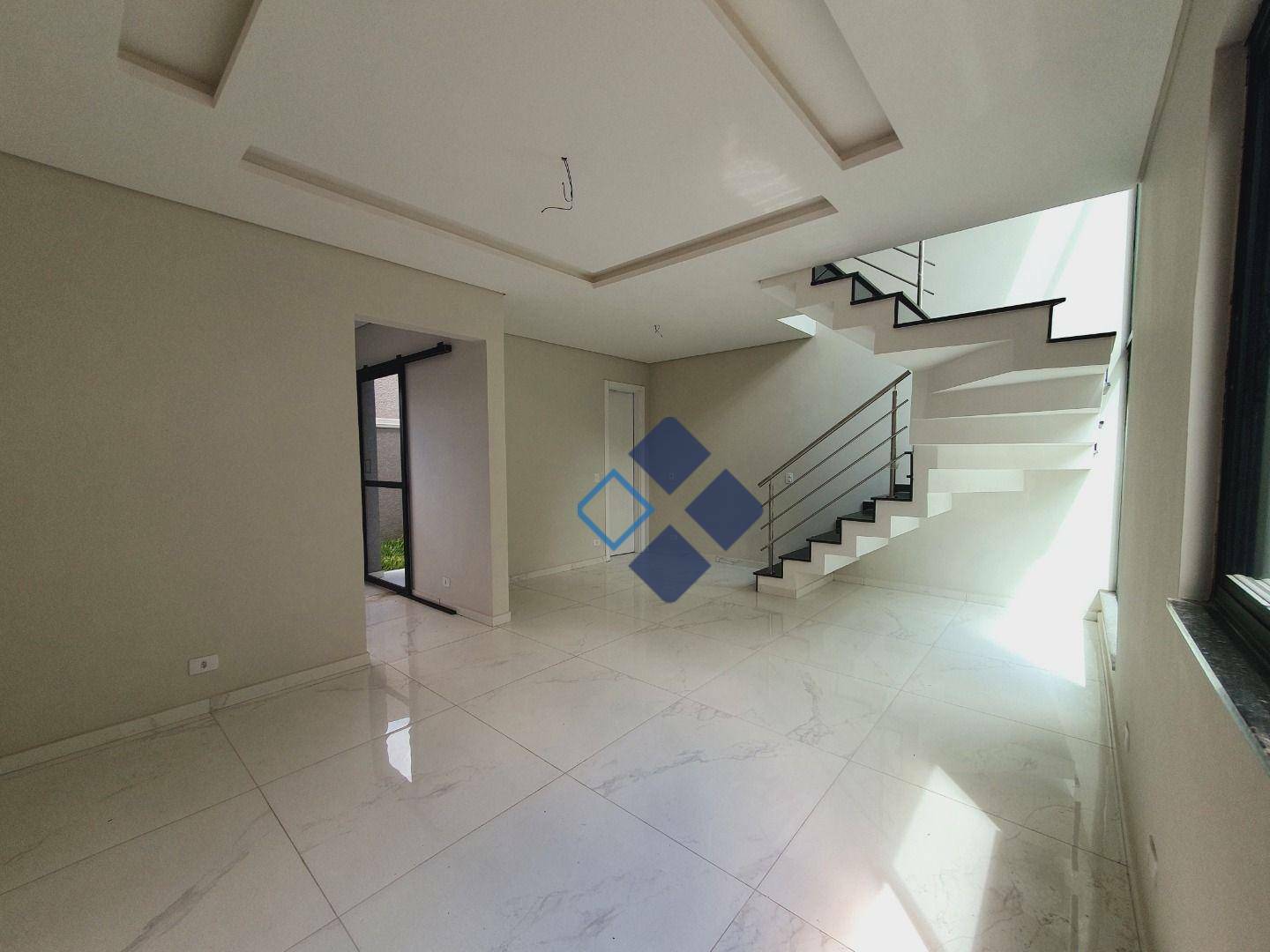 Sobrado à venda com 3 quartos, 78M2 - Foto 11