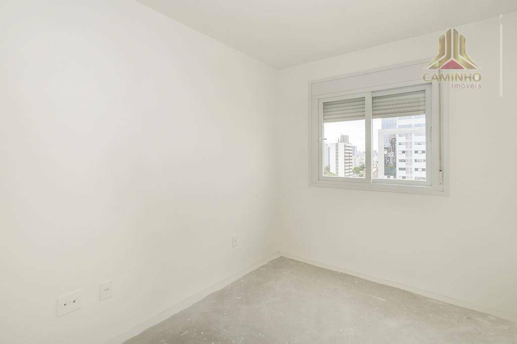 Apartamento à venda com 1 quarto, 45m² - Foto 7