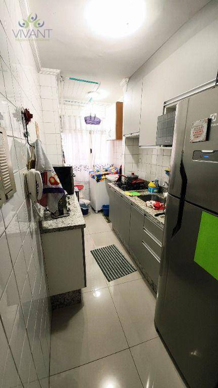 Apartamento, 3 quartos - Foto 2