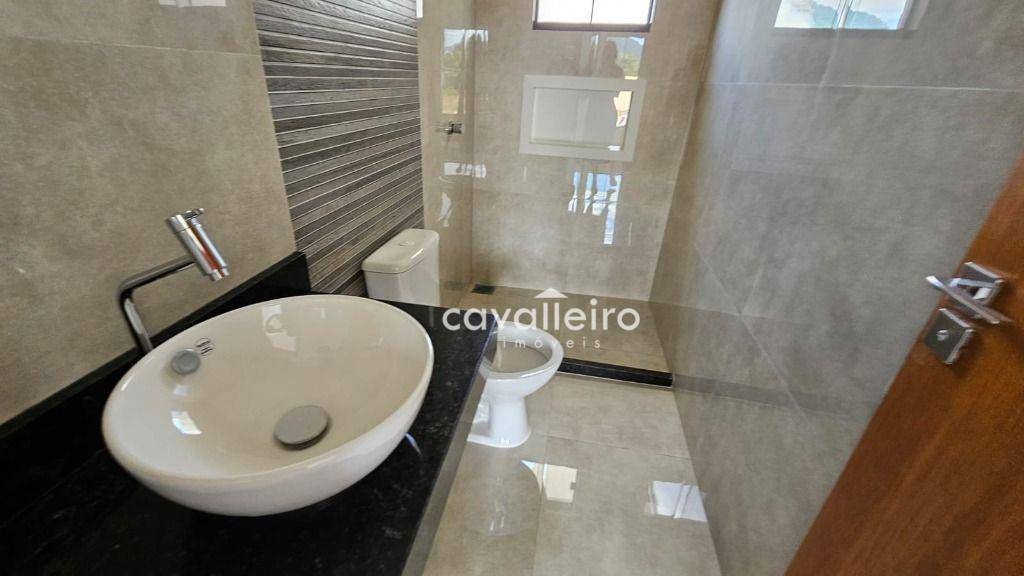 Casa de Condomínio, 2 quartos - Foto 5