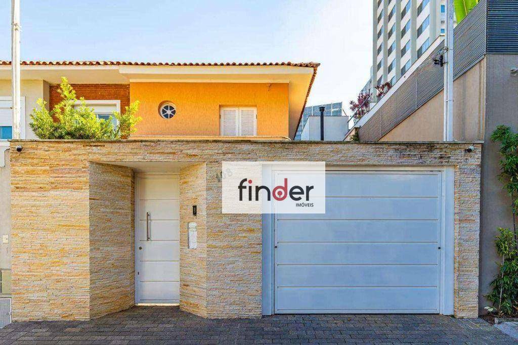 Casa à venda com 3 quartos, 220m² - Foto 42