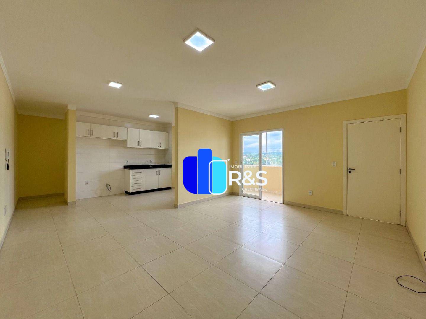 Apartamento, 2 quartos, 55 m² - Foto 4