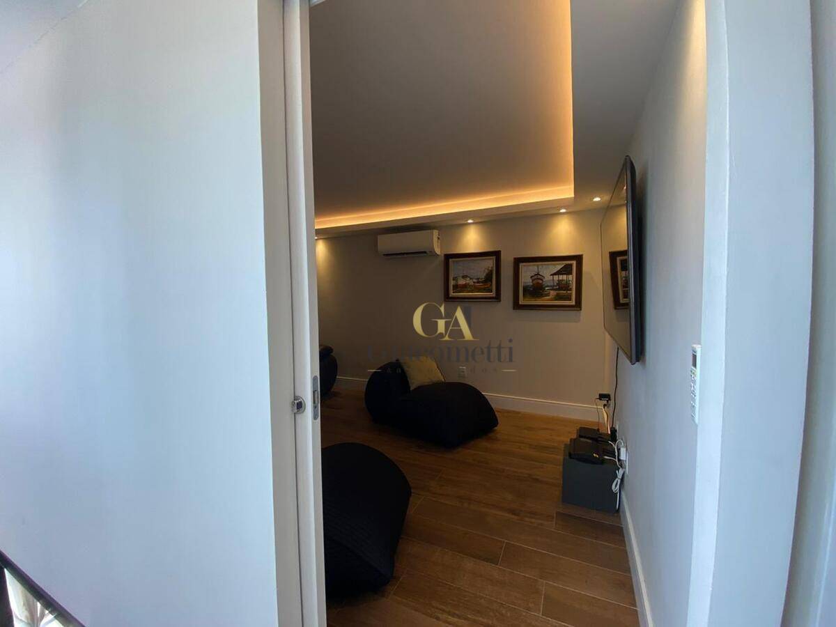 Apartamento à venda com 3 quartos, 167m² - Foto 30