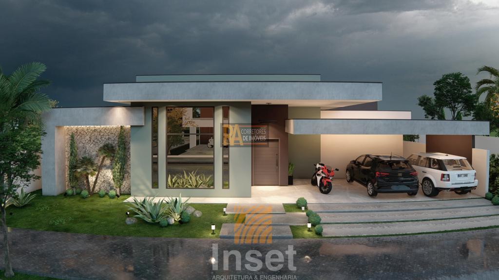 Casa à venda, 600m² - Foto 1