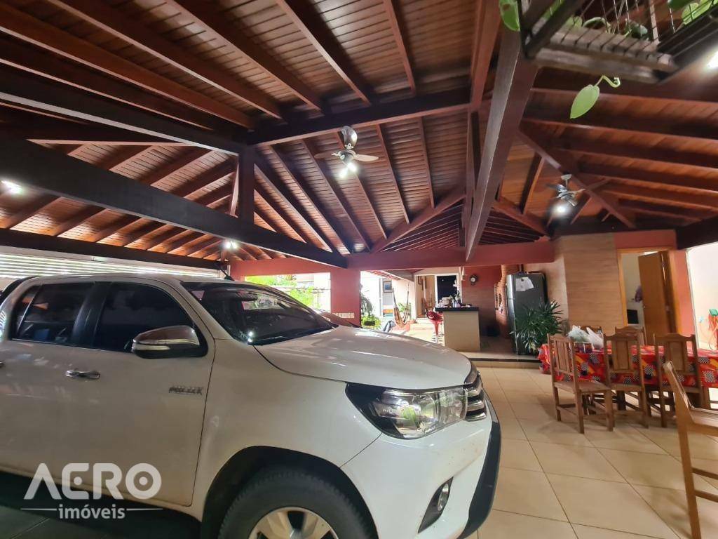 Casa de Condomínio à venda com 3 quartos, 205m² - Foto 22