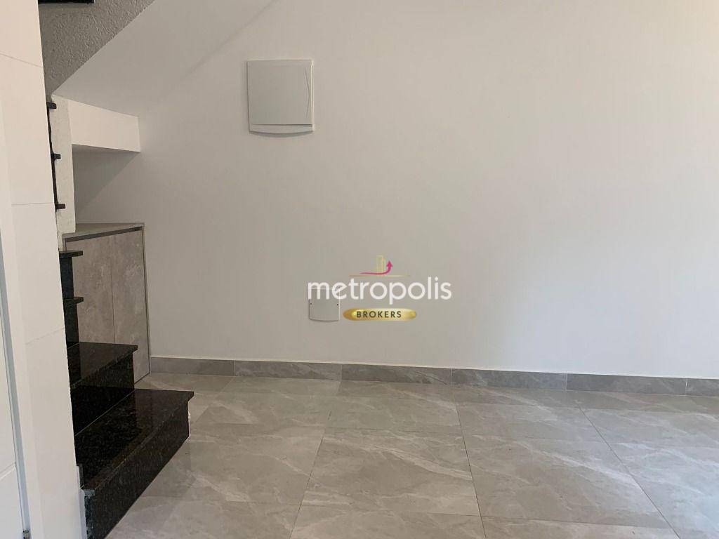 Cobertura para alugar com 2 quartos, 81m² - Foto 14