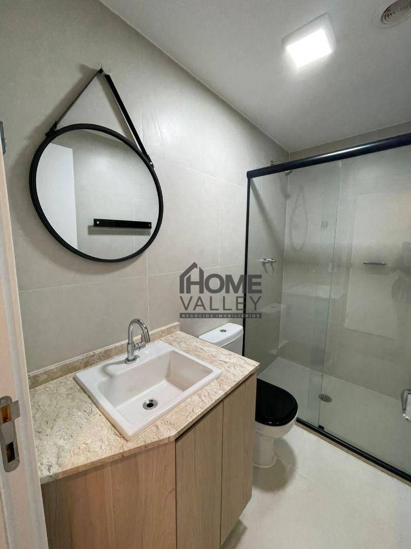 Apartamento à venda com 2 quartos, 65m² - Foto 15