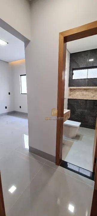 Casa à venda com 3 quartos, 125m² - Foto 13