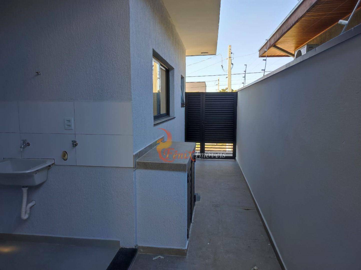 Casa de Condomínio à venda com 3 quartos, 200m² - Foto 10