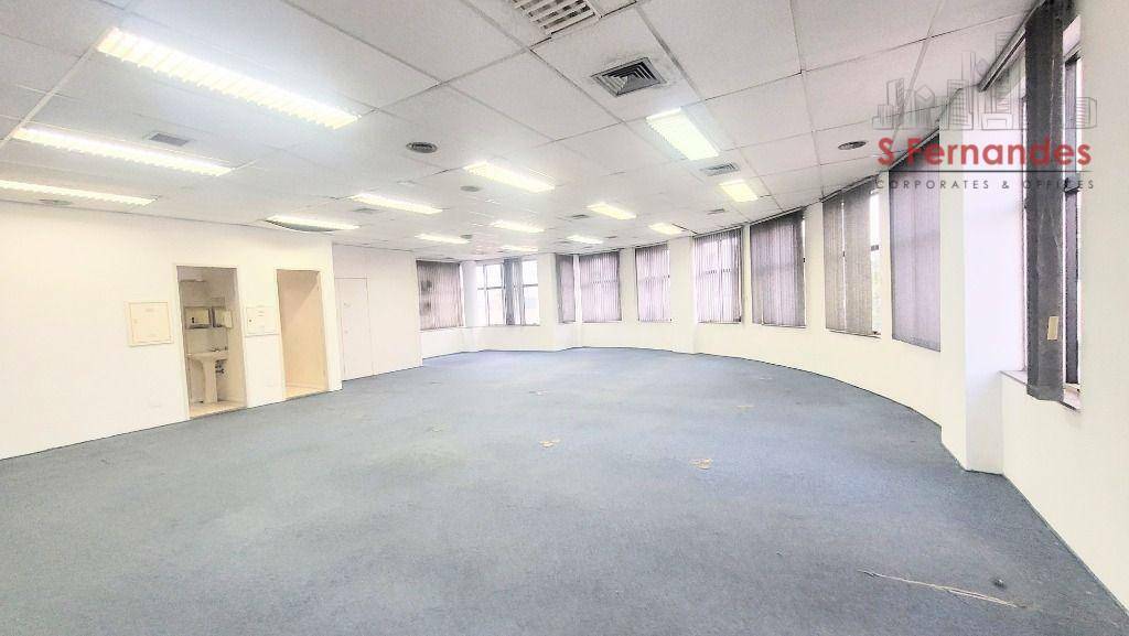 Conjunto Comercial-Sala para alugar, 127m² - Foto 16