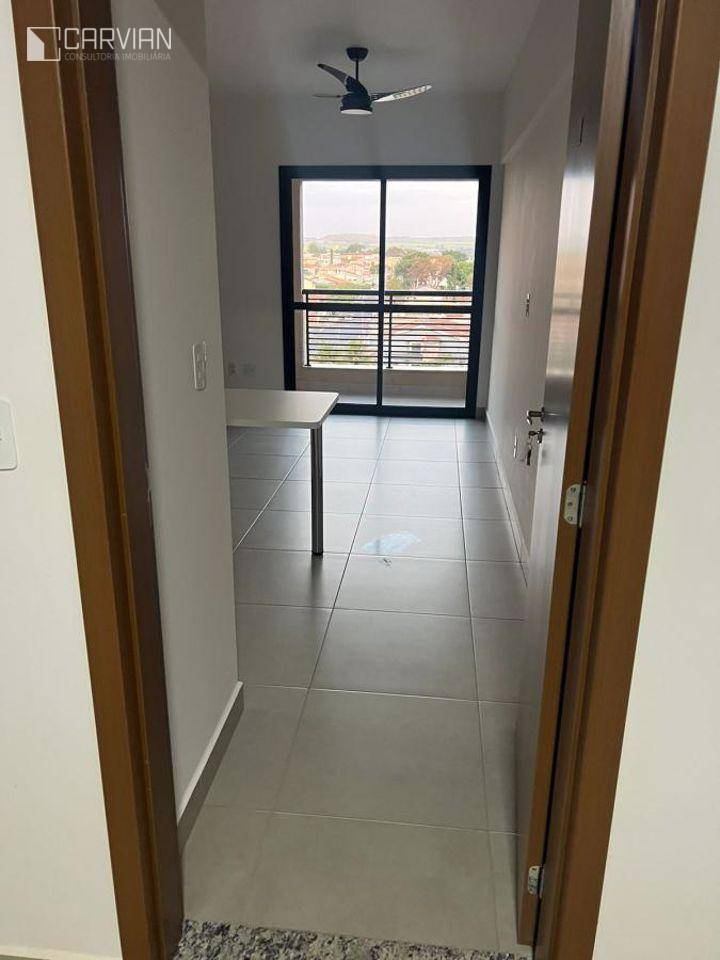 Apartamento à venda com 1 quarto, 44m² - Foto 1