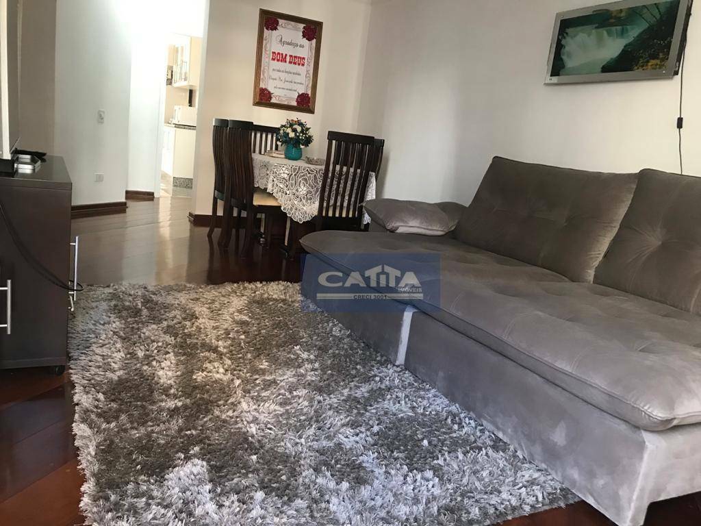 Apartamento à venda com 3 quartos, 127m² - Foto 3