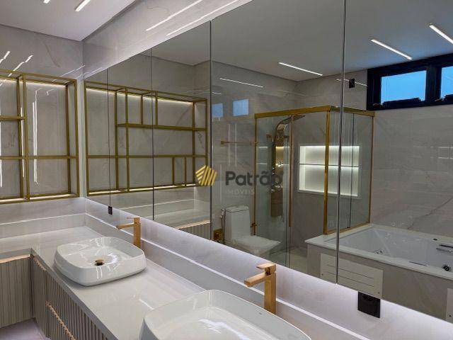 Casa de Condomínio, 4 quartos - Foto 94